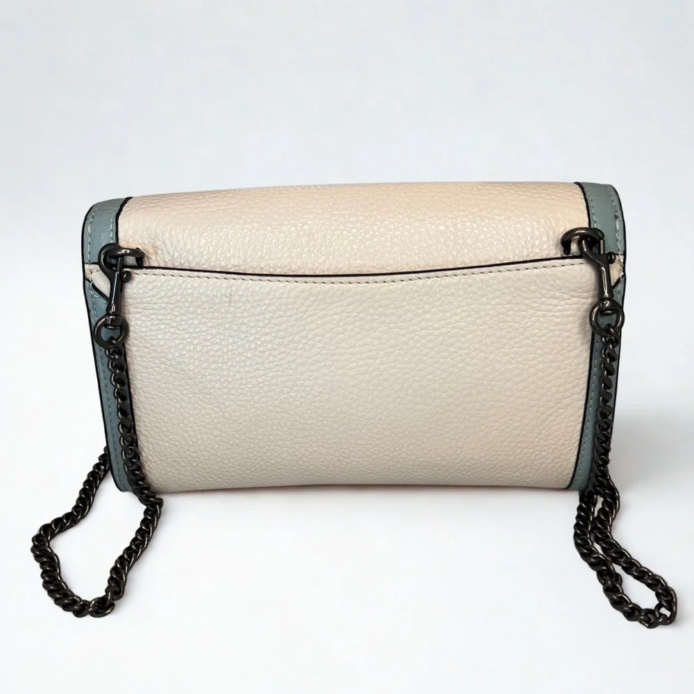 Coach beautiful authentic